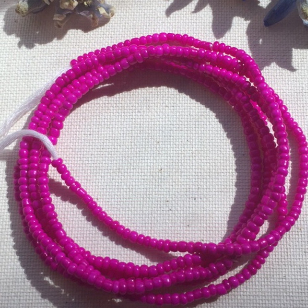 Waist Beads Royalty